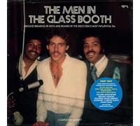 The Men In The Glass Booth Part Two: Ground Breaking Re Edits & Remixes By Th...