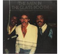 Various Artists - The Men in the Glass Booth (Part B) - Vinyl / 12" Album Box...