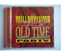 Various Artists - The Millennium's Greatest Old Time Party