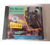 Various Artists - The Million Dollar Collection - 20 Essential Rock 'n' Roll Classics
