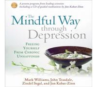 Various Artists - The Mindful Way Through Depression
