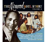 Various Artists - The Mirwood Soul Story Volume 2