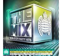 Various Artists - The Mix