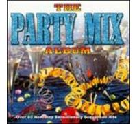 Various Artists - The Mix Album: Over 80 Non-Stop Sensationally Sequenced Hits