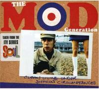 Various Artists - The Mod Generation - "Clean Living In Difficult Circumstances"