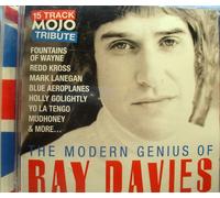 Various Artists - The Modern Genius Of Ray Davies