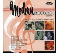 Various Artists - The Modern Records Story: The Very Best Of The Modern Labels