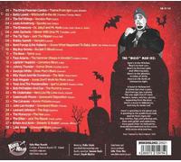 Various Artists - Horror Show - A Koko Mojo Halloween