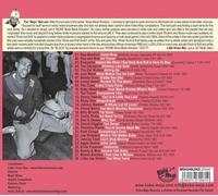 Various Artists - More Boss Black Rockers Vol 6 -Everything's Cool