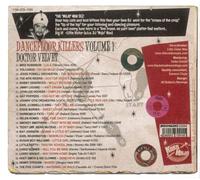 Various Artists - The Mojo Man Special (Dancefloor Killers) Vol.1