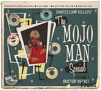 Various Artists - The Mojo Man Special (Dancefloor Killers) Vol.1