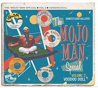Various Artists - The Mojo Man Special (Dancefloor Killers) Vol.2
