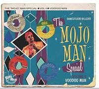 Various Artists - The Mojo Man Special (Dancefloor Killers) Vol.4