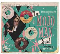 Various Artists - The Mojo Man Special (Dancefloor Killers) Vol.5