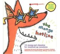 Various Artists - The Mongo Hotline (UK Import)
