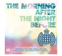Various Artists - The Morning After The Night Before