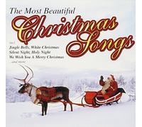 Various Artists - The Most Beautiful Christmas Songs