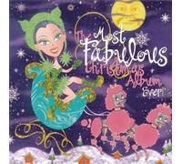 Glenn Miller / Tommy Dorsey a.o. - Most Fabulous Christmas Album