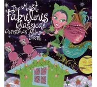 Various Artists - The Most Fabulous Classical Christmas Album Ever