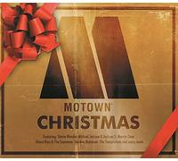 Various Artists - The Motown Christmas Collection