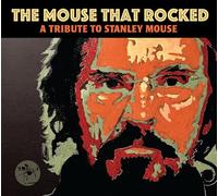Various Artists – The Mouse That Rocked: A Tribute to Stanley Mousel – CD