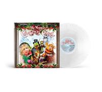 Various Artists - The Muppet Christmas Carol [Clear Glitter LP]