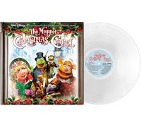 Various Artists - The Muppet Christmas Carol [VINYL]