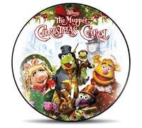Various Artists - The Muppet Christmas Carol - Picture Disc