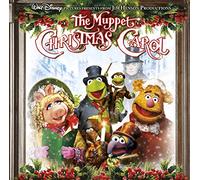 Various Artists - The Muppet Christmas Carol [VINYL]