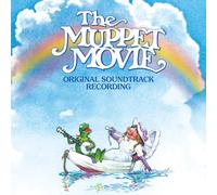 Various Artists The Muppet Movie (CD) (US IMPORT)