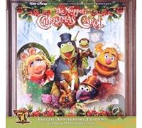 Various Artists - The Muppets Christmas Carol