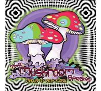 Various Artists - The Mushroom Speaks