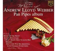 Various Artists - The Music Of Andrew Lloyd Webber