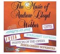 Various Artists - The Music Of Andrew Lloyd Webber