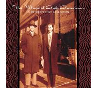 Various Artists - The Music of Arab-Americans: A Retrospective Collection