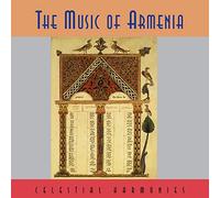 Various Artists - The Music of Armenia Sampler