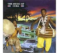 Various Artists - The Music Of Cuba