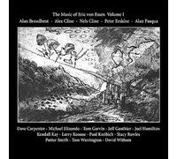 Various Artists - The Music of Eric Von Essen, Vol. 1
