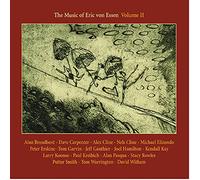Aa.vv The Music Of Eric Von Essen Vol. 2