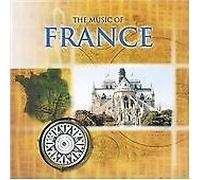 VARIOUS ARTISTS - THE MUSIC OF FRANCE [HALLMARK] NEW CD