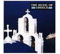 Various Artists - The Music Of Greece