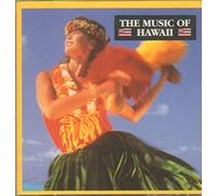 Various Artists - The Music of Hawaii