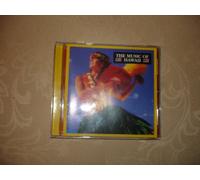 Various Artists - The Music Of Hawaii