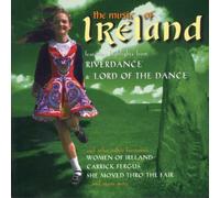 Various Artists - The Music Of Ireland: Featuring Highlights From 'RIVERDANCE' & 'LORD OF THE DANCE'