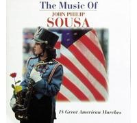 Various Artists - The Music Of John Philip Sousa
