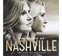 Various Artists - The Music Of Nashville: Original Soundtrack Season 3, Volume 1