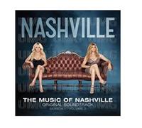 Various Artists - The Music of Nashville Original Soundtrack, Volume 2