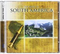 Various Artists - The Music of South America