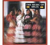 Various Artists - The Music Of Spain