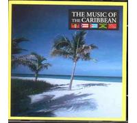 Various Artists - The Music of the Caribbean